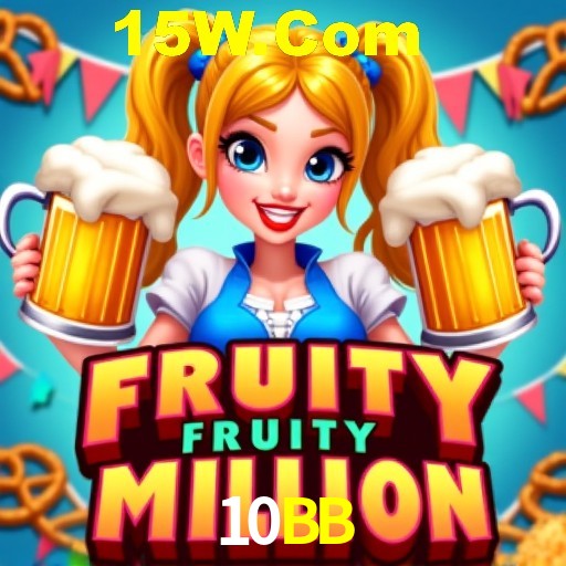 Descubra o Mundo do Cassino Online com 10BB