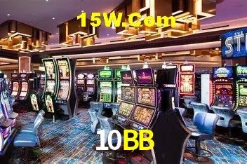 Tecnologia da Plataforma 10BB