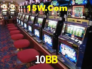 Estatísticas do Jogo 10BB