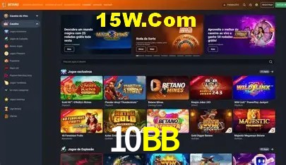 Promoções Sazonais 10BB