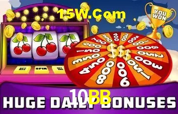 Mesa de Blackjack 10BB