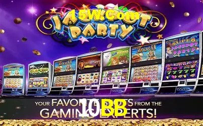 Casino Ao Vivo 10BB