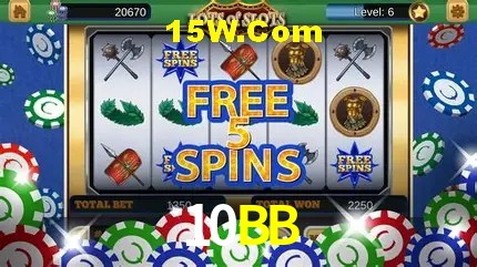 Jogos de Slot 10BB