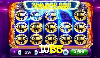 cassino 10BB