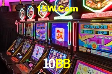 Provedores de Jogos 10BB