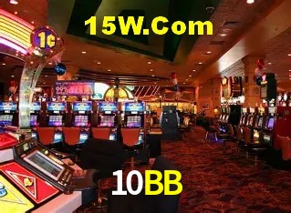 Apostas de Tênis 10BB