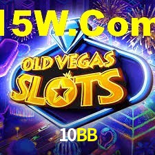 Welcome Bonus 10BB