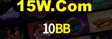 Welcome Bonus 10BB