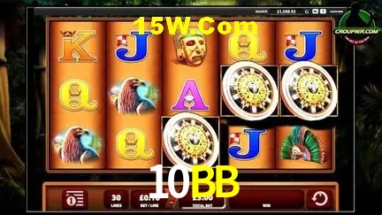 Experiência VIP 10BB
