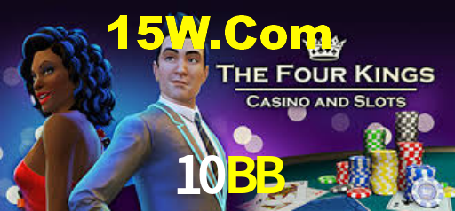 10BB - Plataforma De Videogames - 10BB Bet